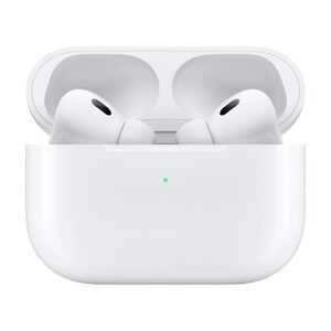 Apple AirPods Pro 2 (USB-C) - Mint Condition